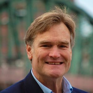 Meet your Posher, Kevin